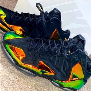 Lebron XI Ext QS